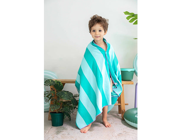 Toallas de juego - Safari (3 tallas)