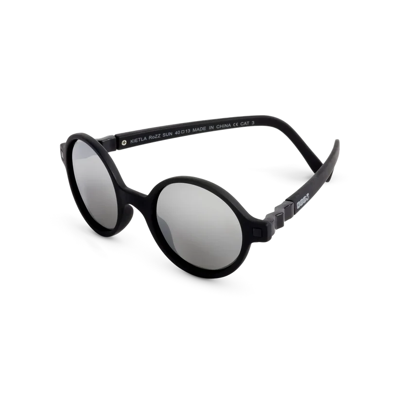 Gafas irrompibles - Rozz - Negra