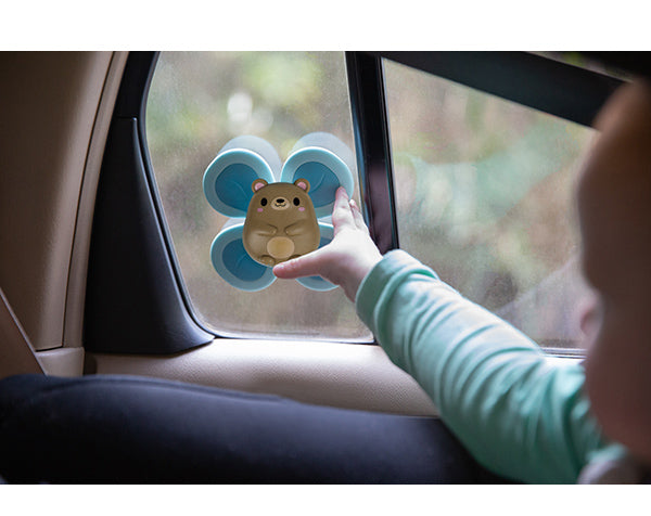 Spinner sensorial - Oso