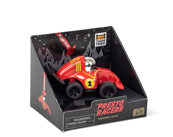 Coches de carreras (varios modelos)