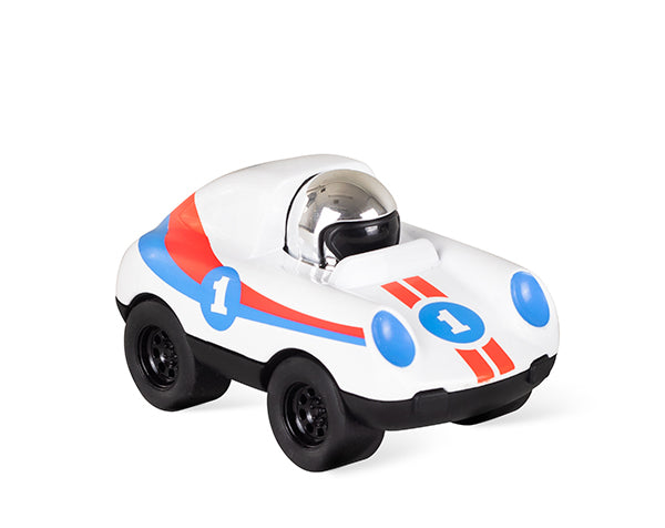 Coches de carreras (varios modelos)