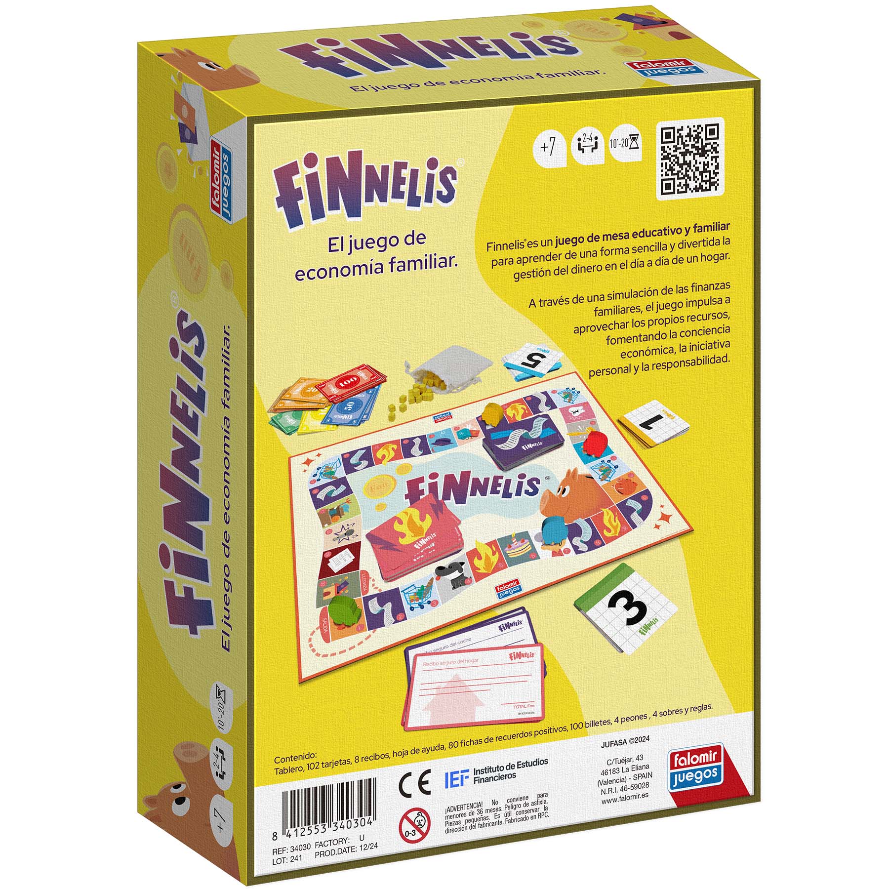 Finnelis