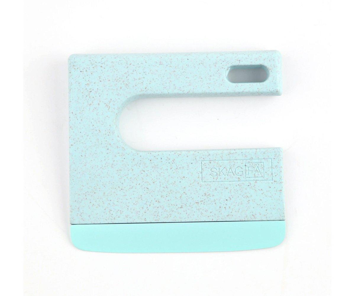 Cuchillo seguro para niños - Azul