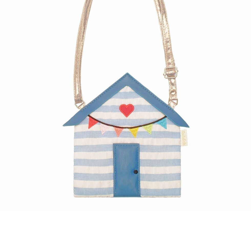 Bolso - Casita de Playa