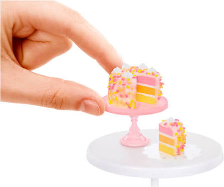 Crea tu Miniverse - Diner Serie 3 (Sorpresa)