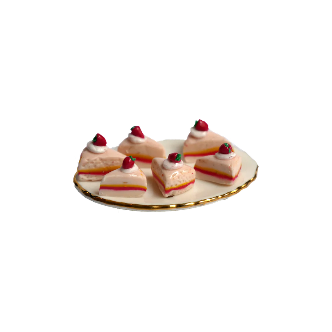 Pasta para moldear (Set de 12 colores) - Accesorios Sam y julia