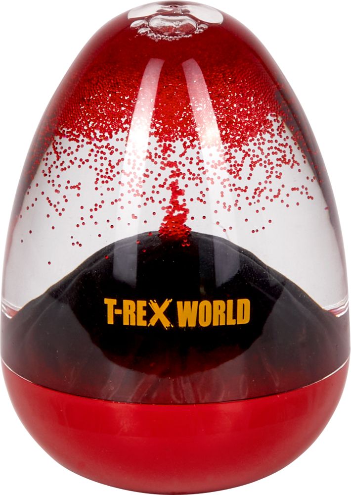 Erupción Volcánica