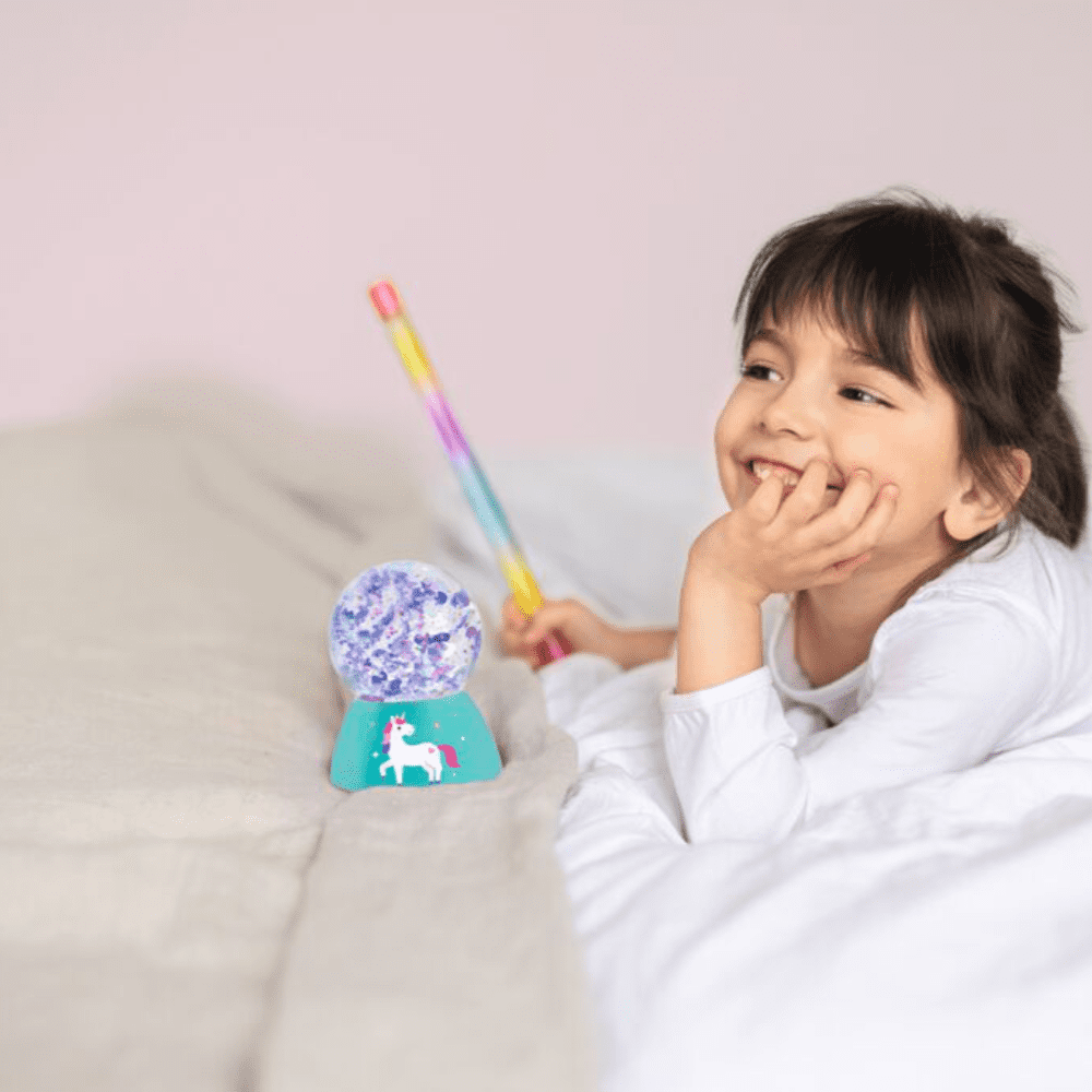 Varita - Arcoíris flotante