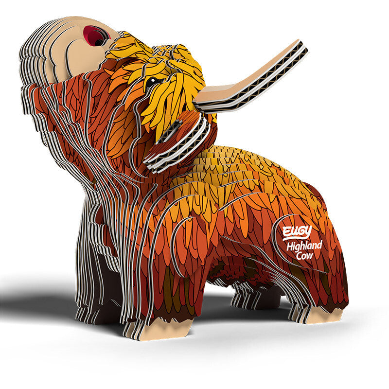 Animales 3D - Australia