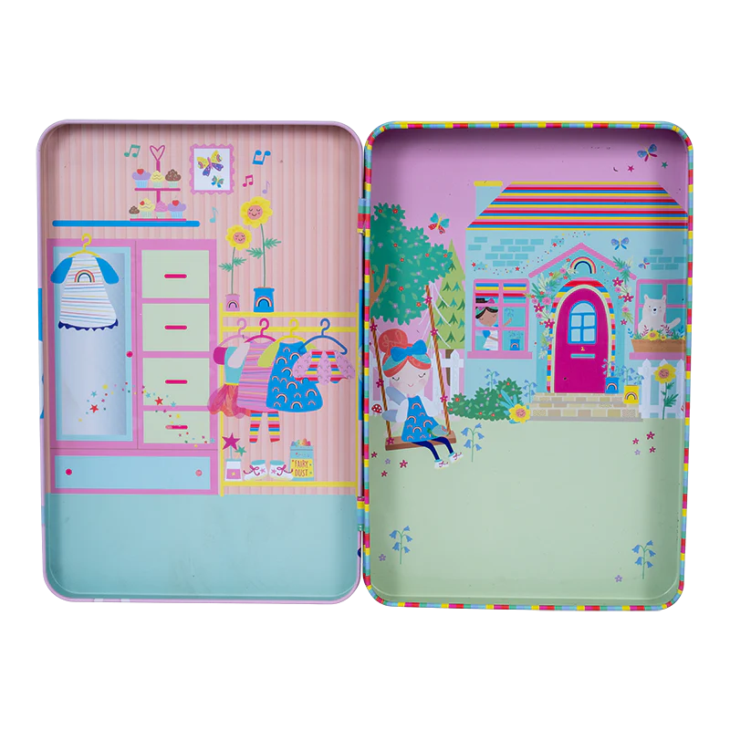 Set de juegos magnéticos (ver variantes)