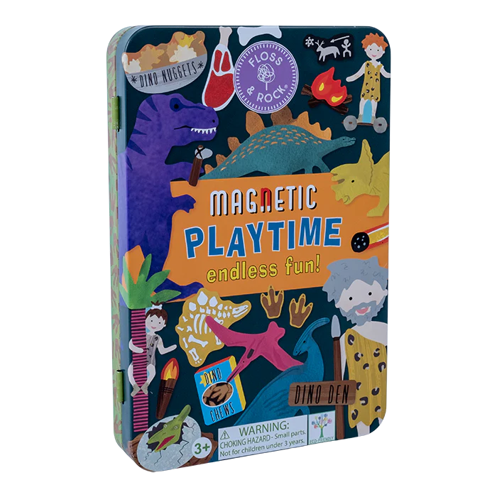 Set de juegos magnéticos (ver variantes)