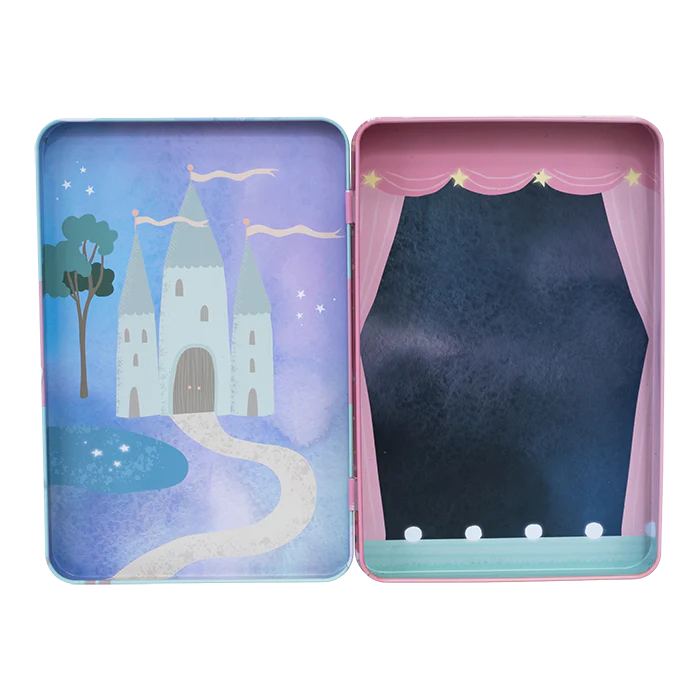 Set de juegos magnéticos (ver variantes)