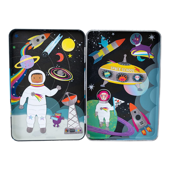 Set de juegos magnéticos (ver variantes)