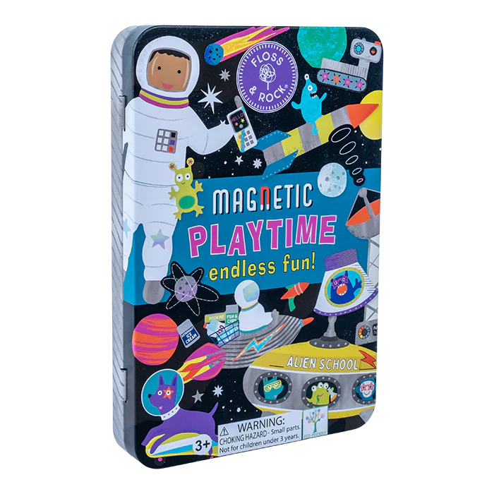 Set de juegos magnéticos (ver variantes)