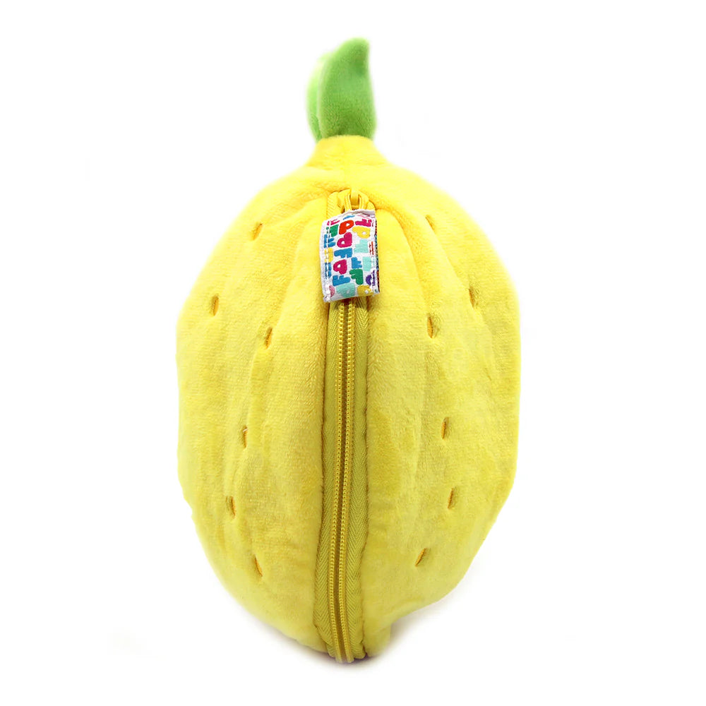 Peluche 2 en 1 - Ratón y Limón