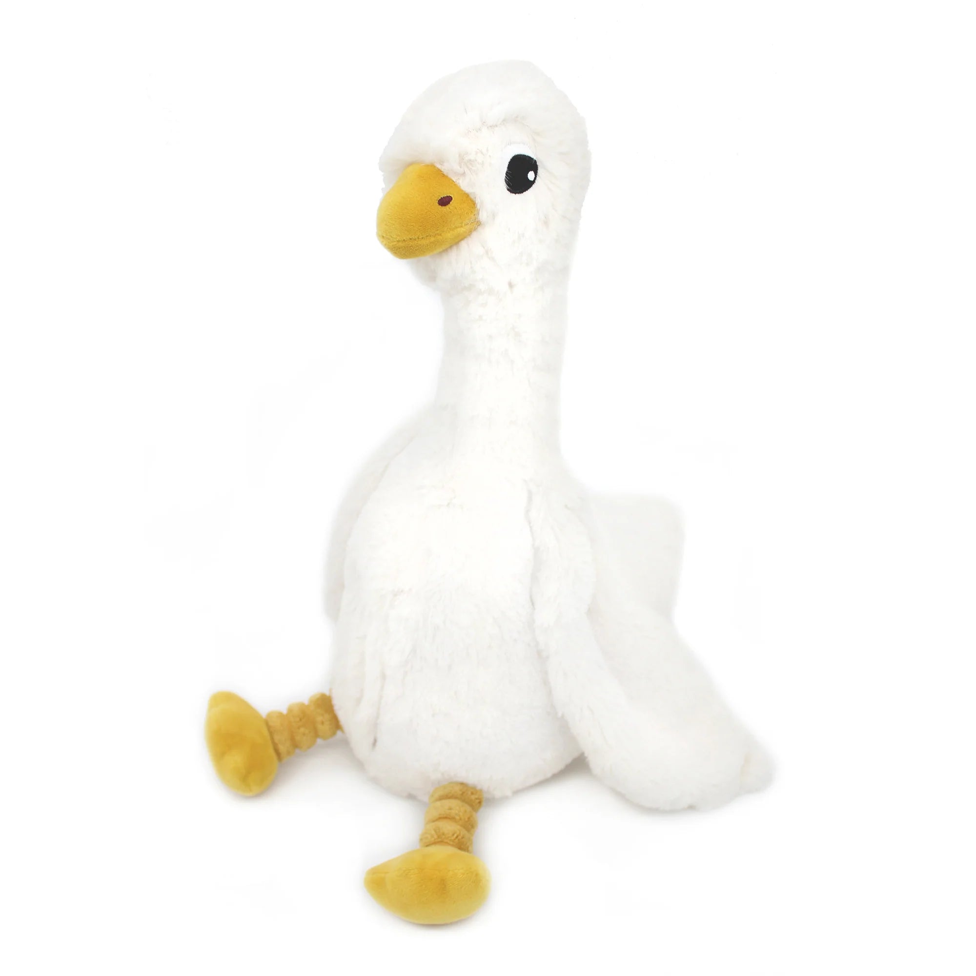 Peluche - Ganso + Bebé