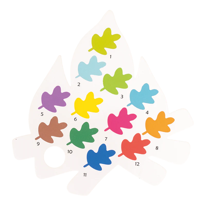 Pinta por números - Aventura