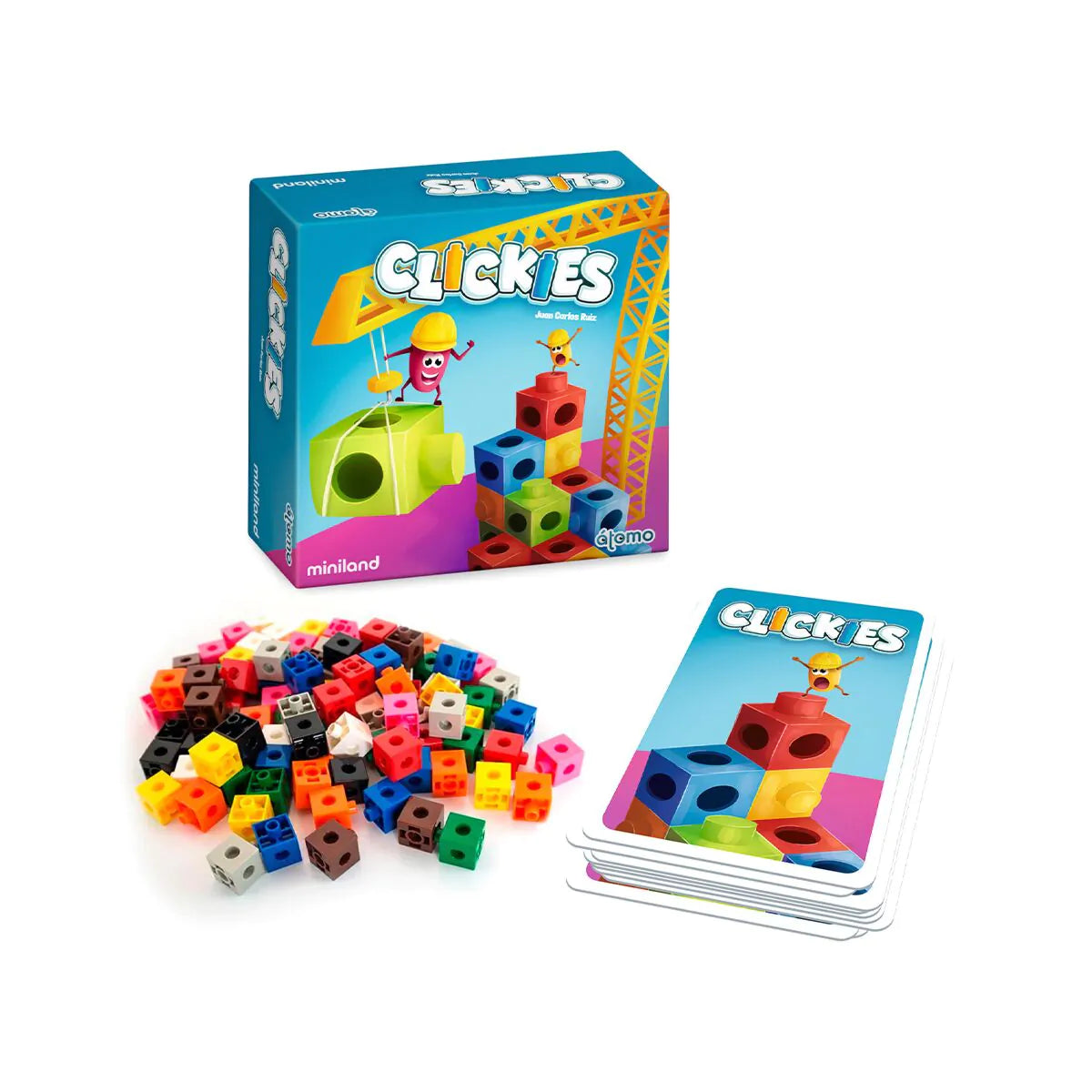 Clickies