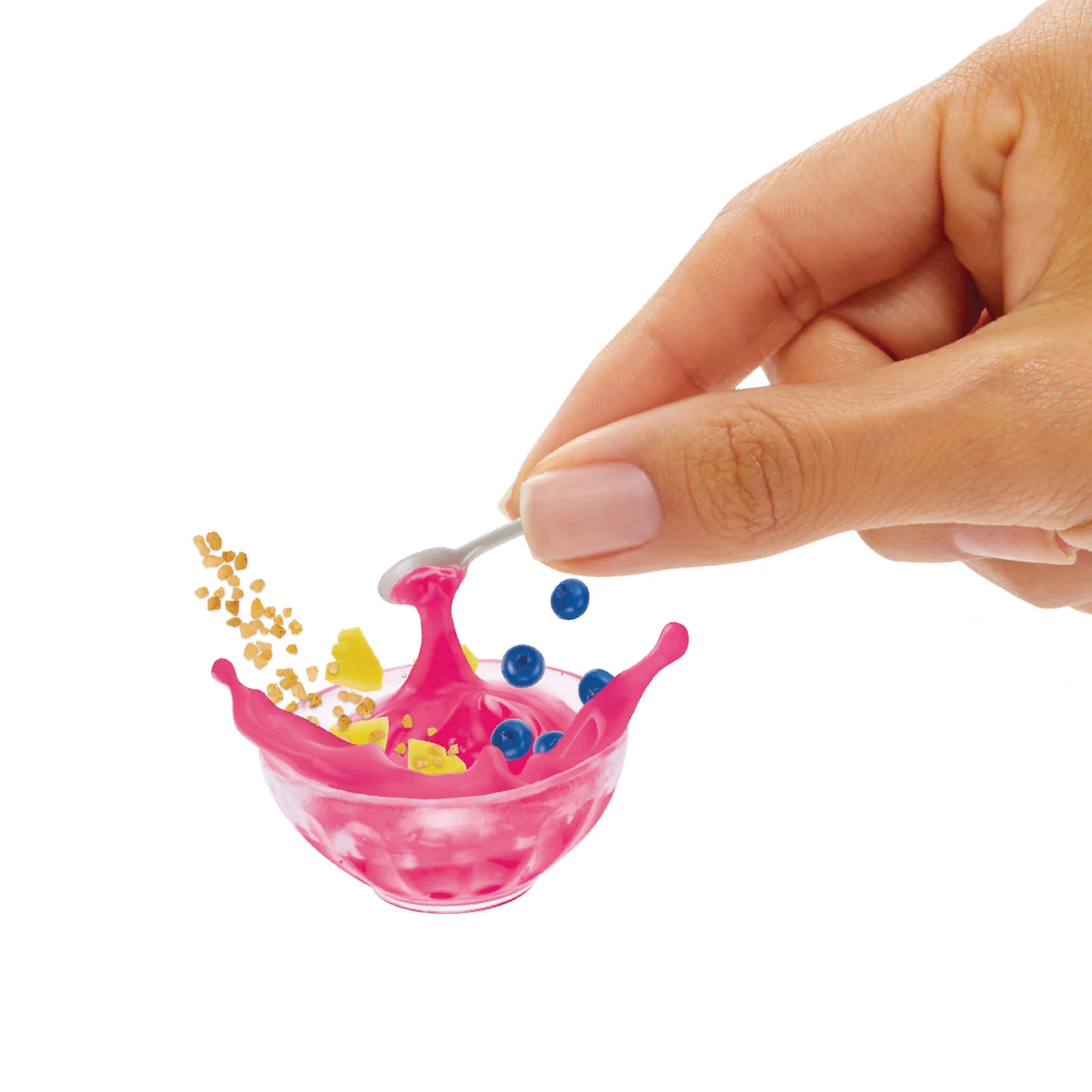 Crea tu Miniverse - Café Serie 3 (Sorpresa)