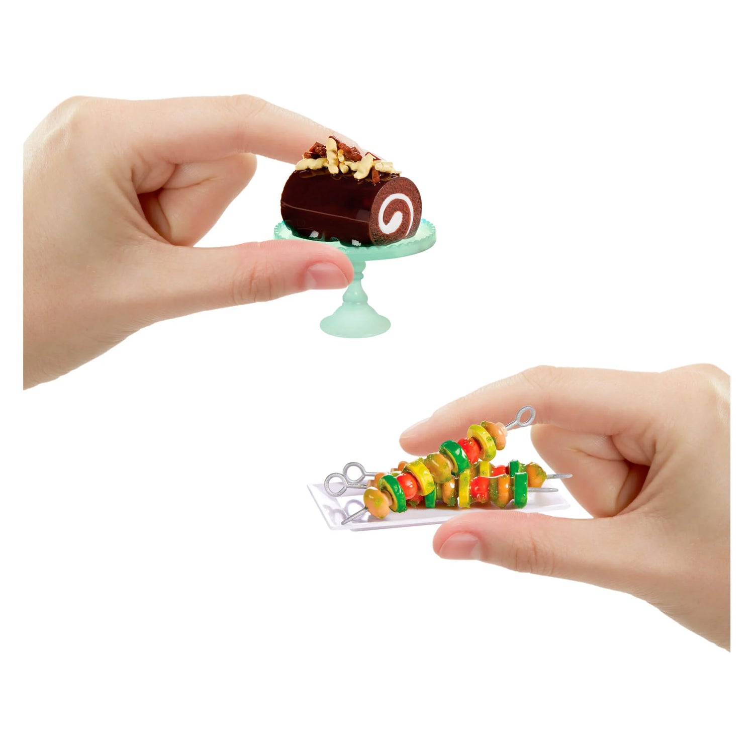 Crea tu Miniverse - Diner Serie 3 (Sorpresa)