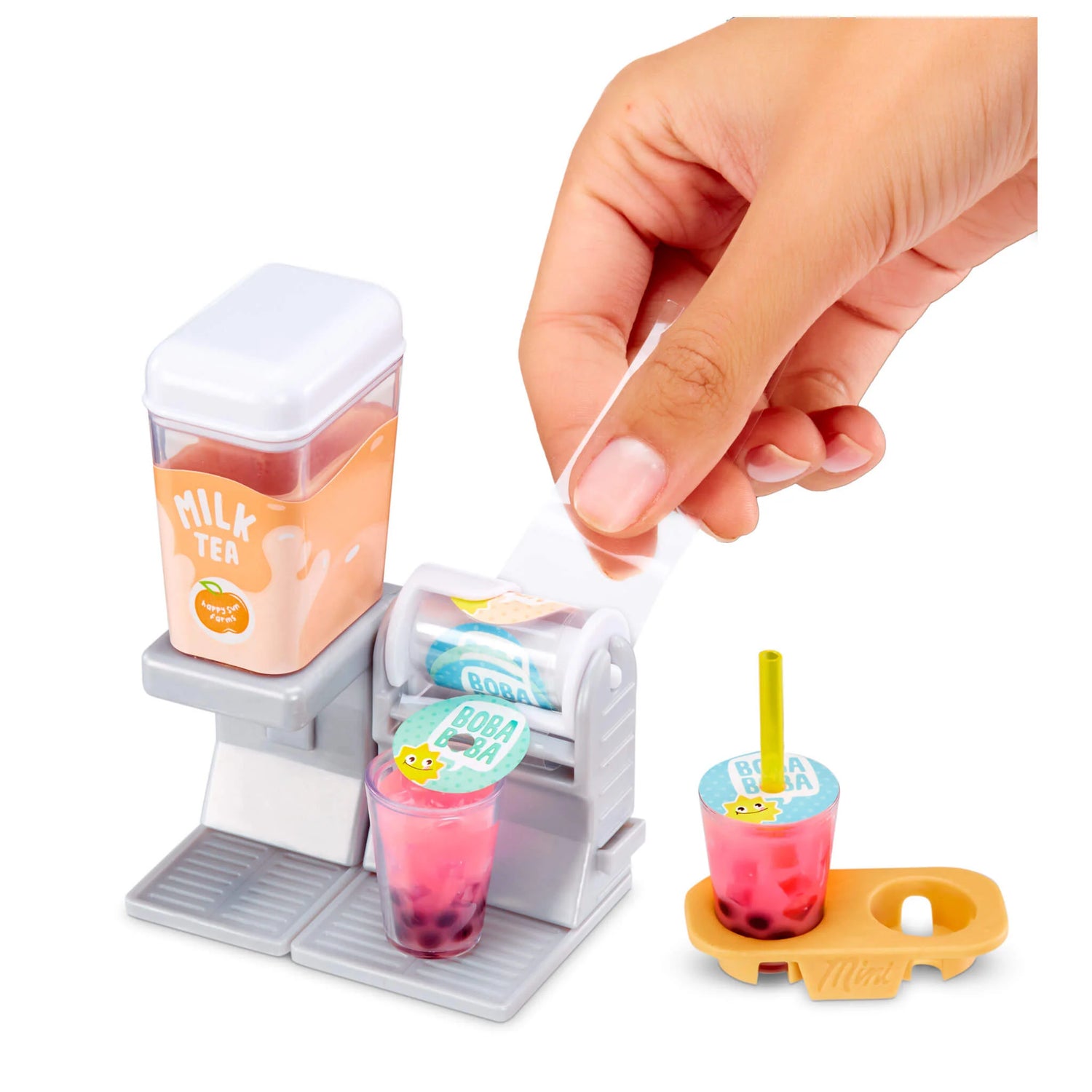 Crea tu Miniverse - Mini Electrodomésticos  (Sorpresa)