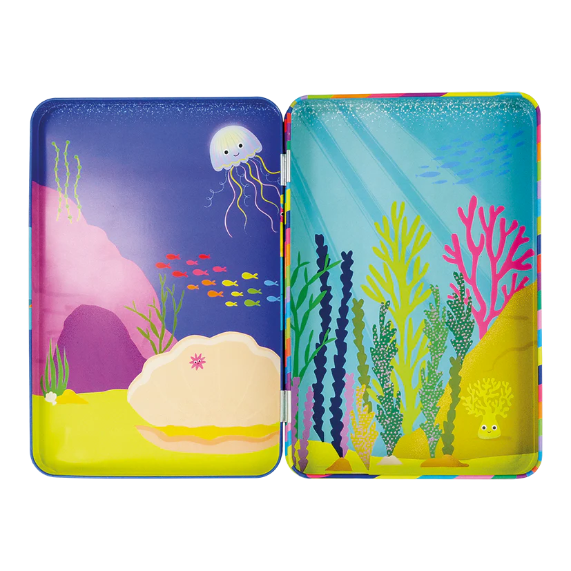 Set de juegos magnéticos (ver variantes)