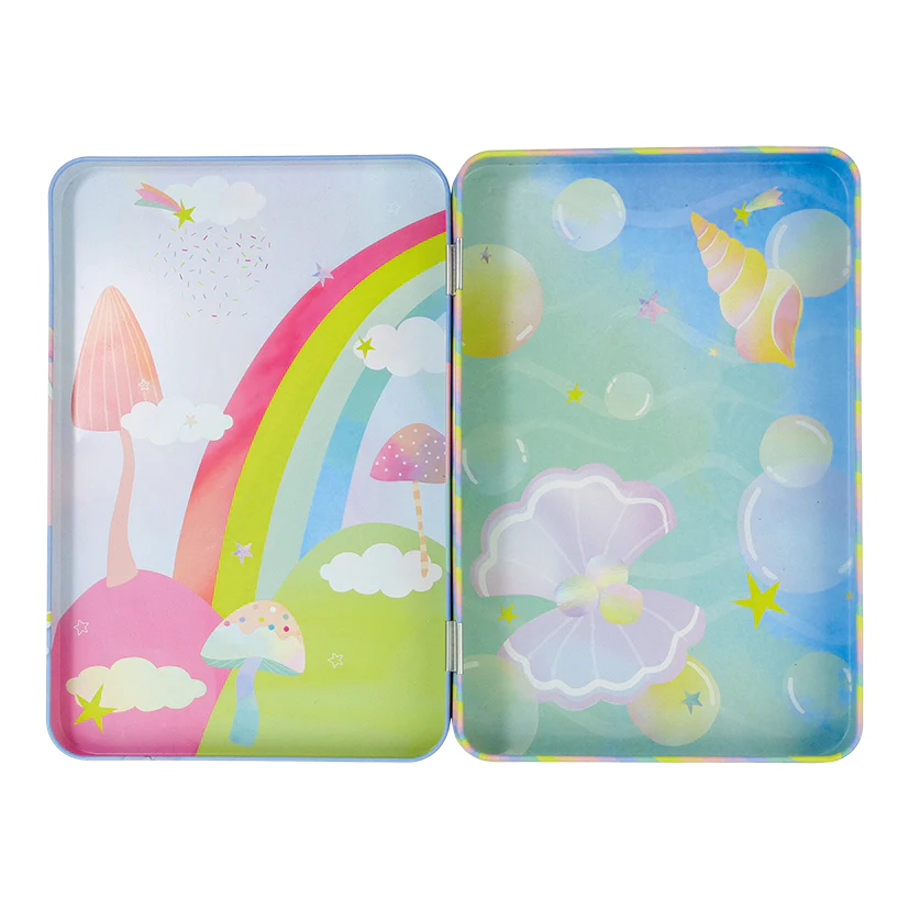 Set de juegos magnéticos (ver variantes)