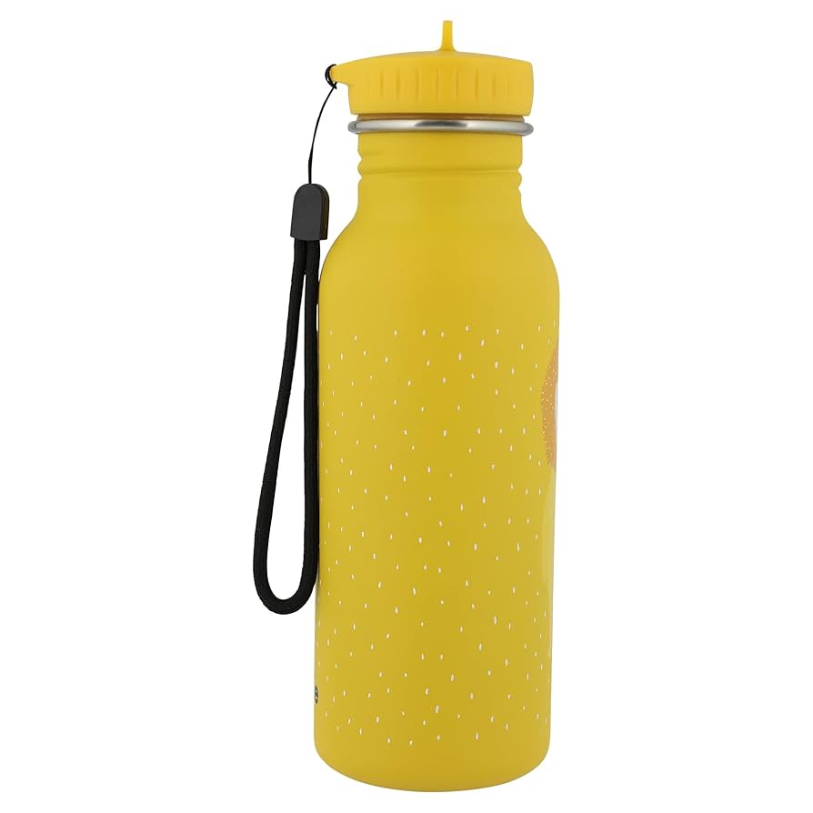 Botella Acero - León