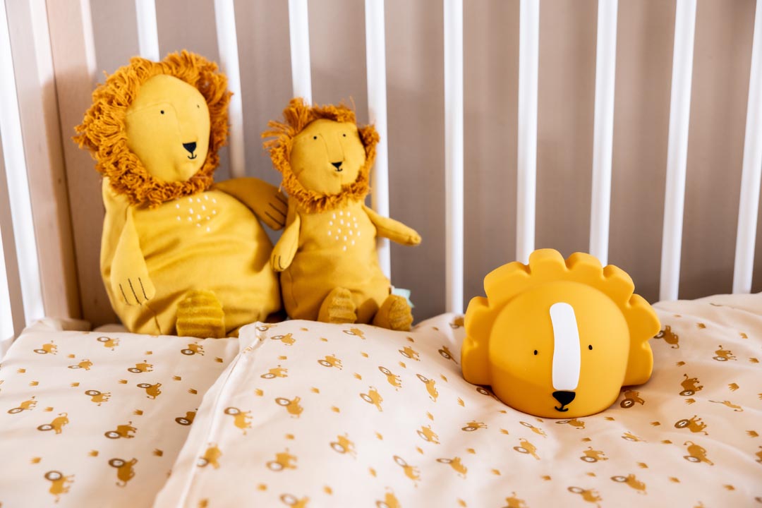 Lámpara León