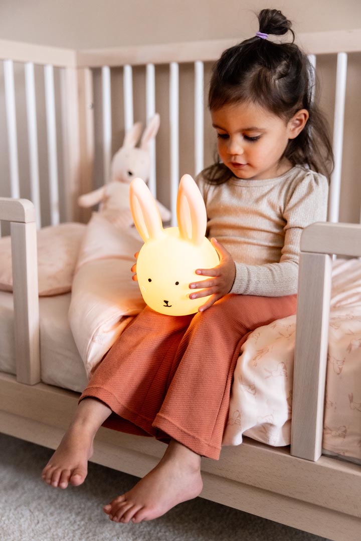 Lámpara Conejo