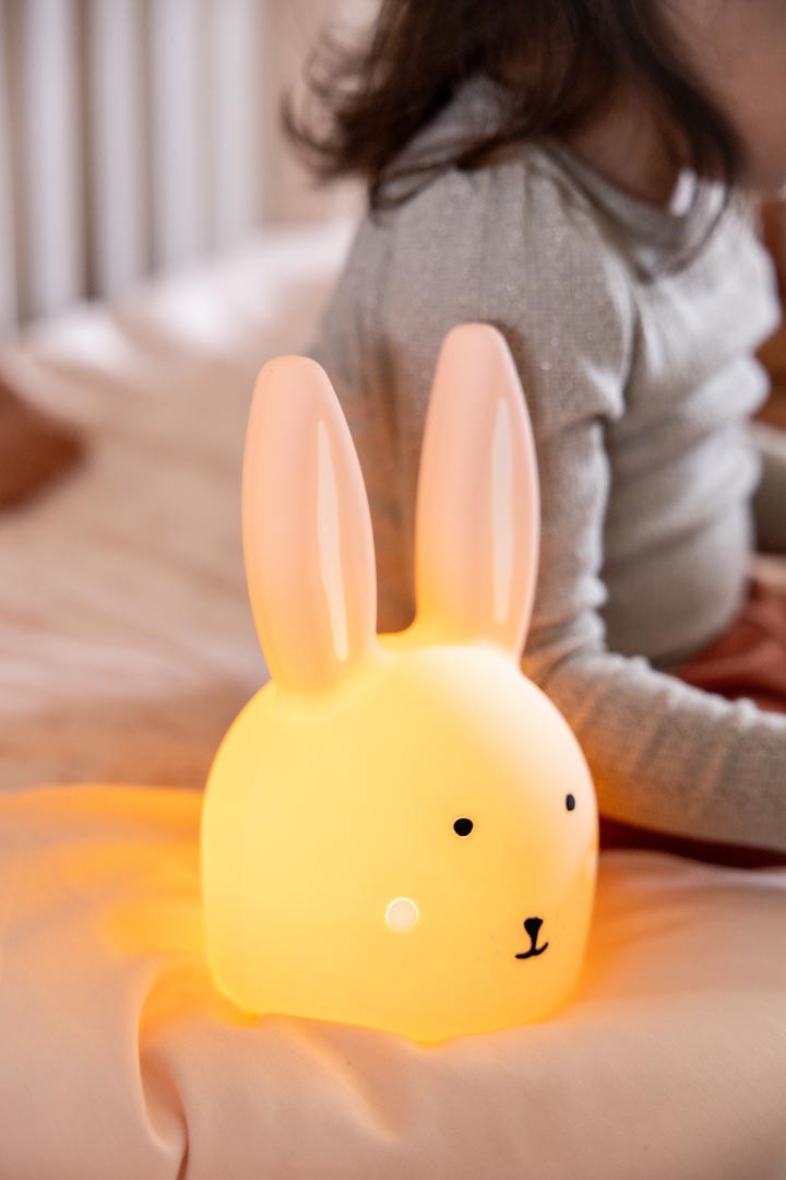 Lámpara Conejo