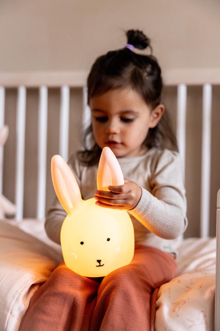 Lámpara Conejo