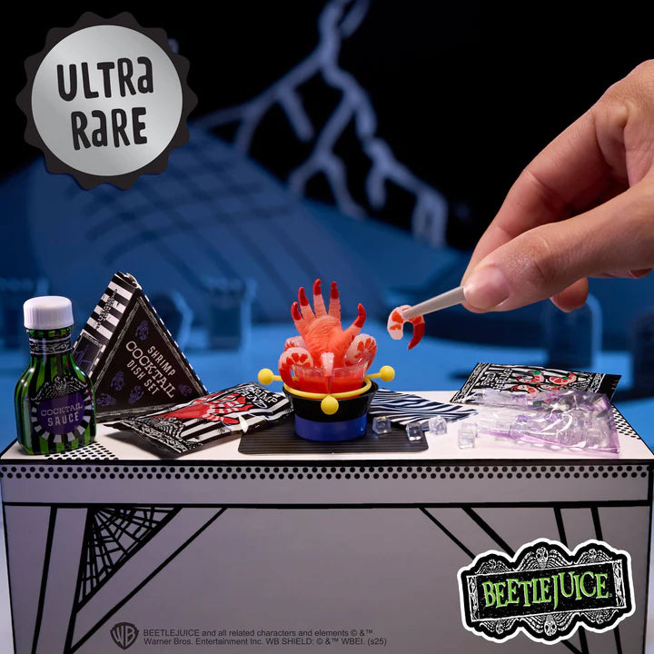 Crea tu Miniverse - Halloween