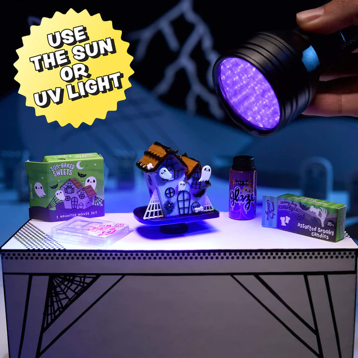 Crea tu Miniverse - Halloween