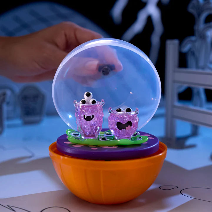 Crea tu Miniverse - Halloween