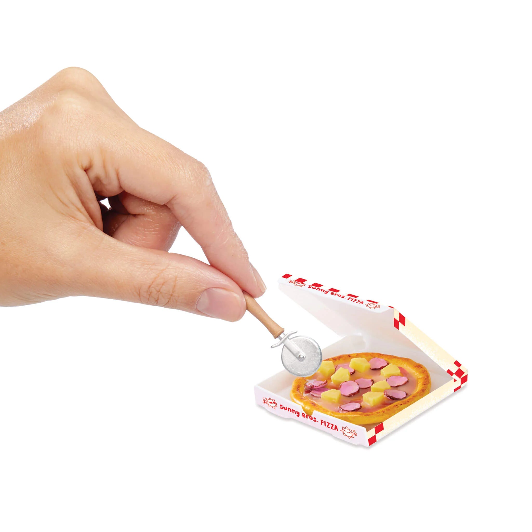 Multipack de Accesorios - Miniverse