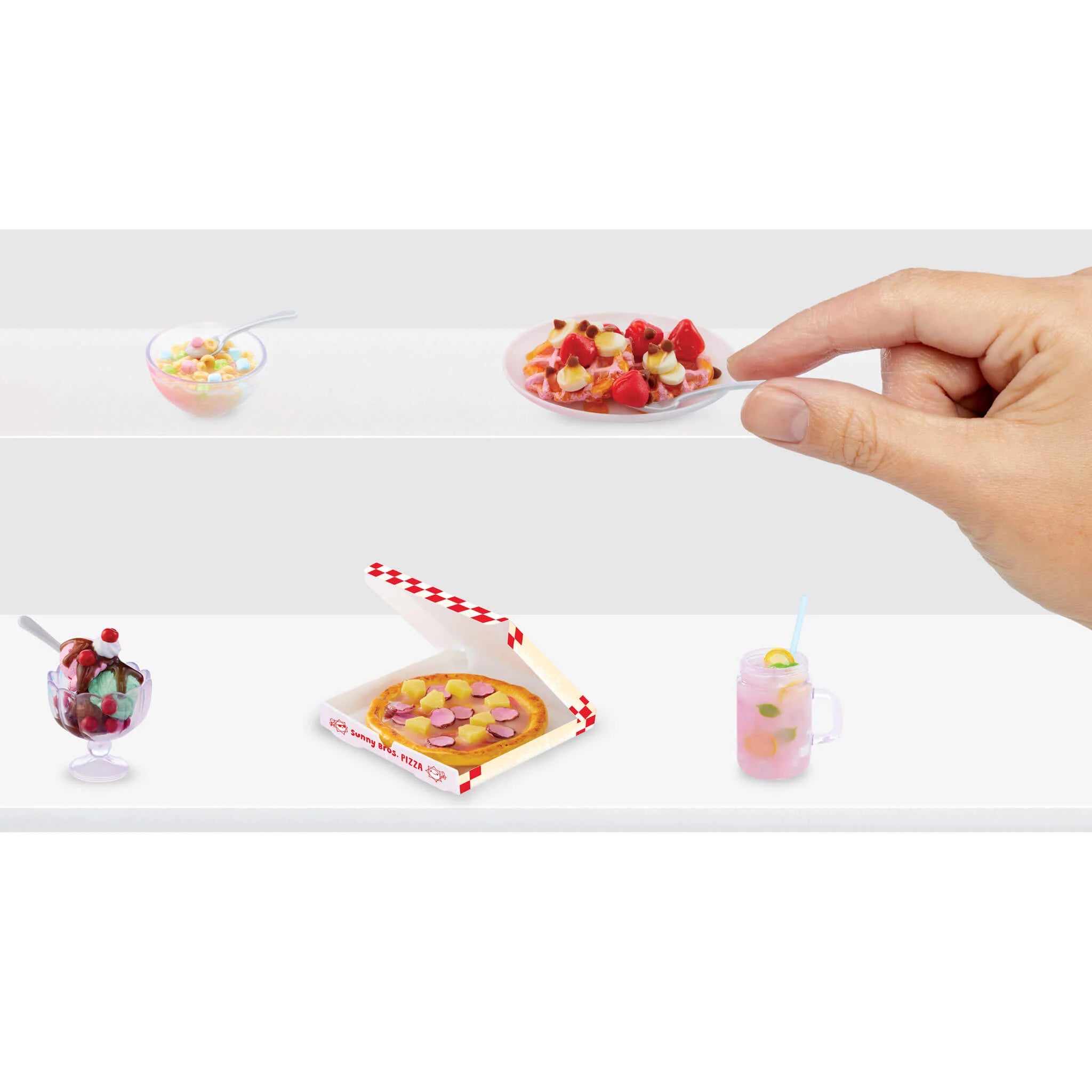 Multipack de Accesorios - Miniverse