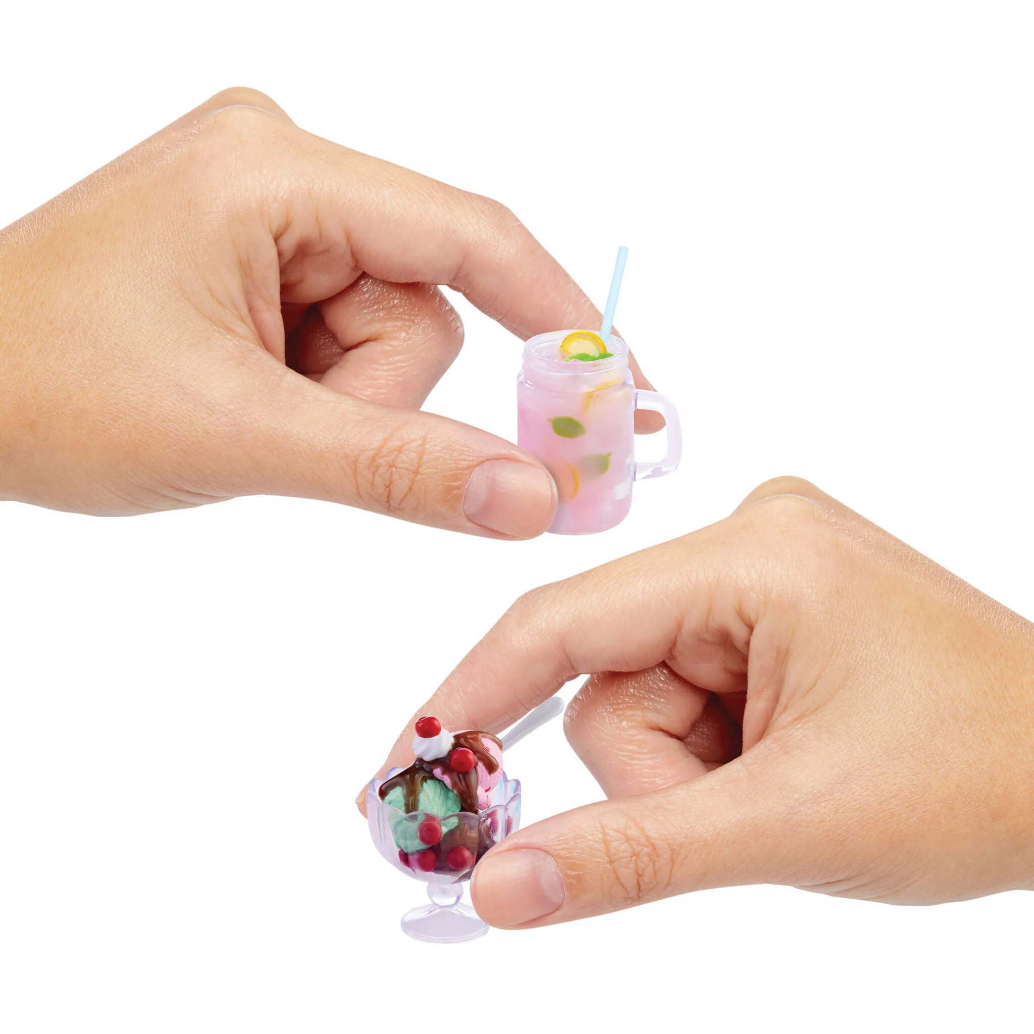 Multipack de Accesorios - Miniverse
