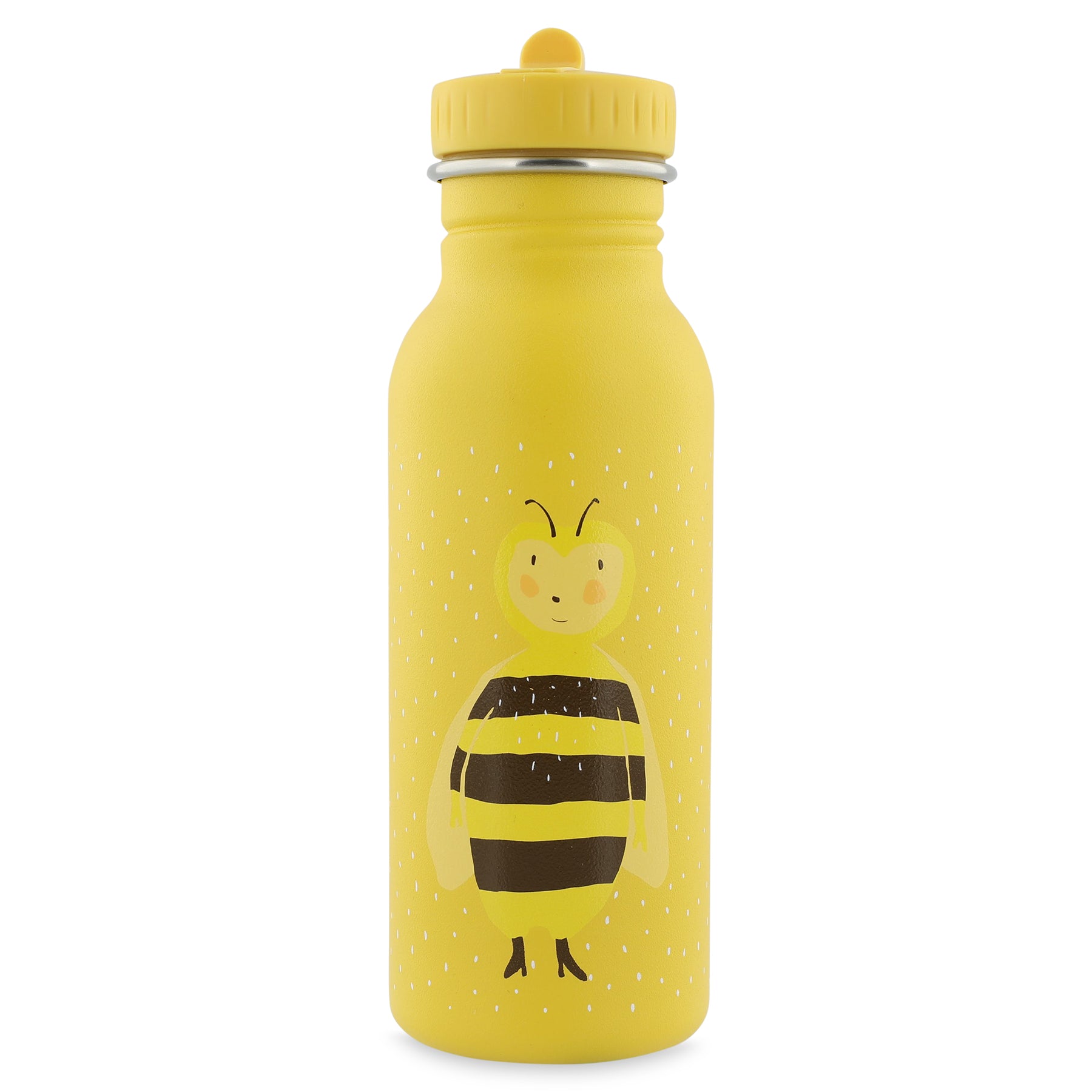 Botella Acero - Abeja