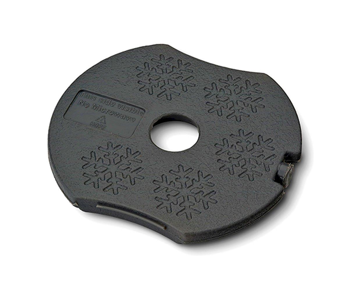 Tartera con Tapa Refrigerante