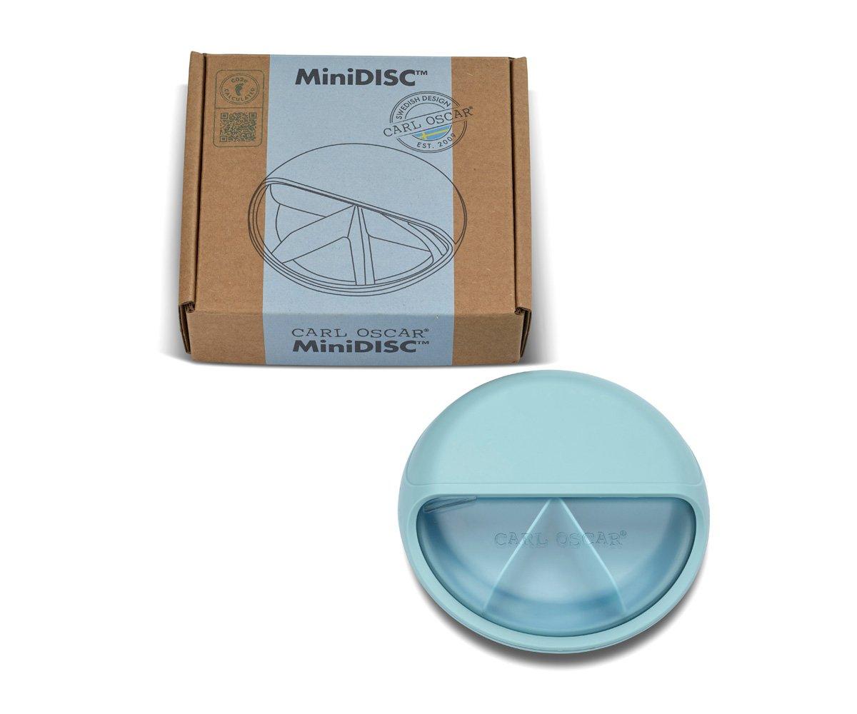 Tartera giratoria - Pequeña