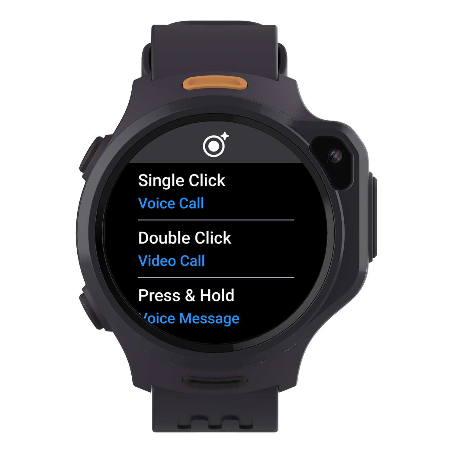 Reloj digital - myFirst - Fone R2