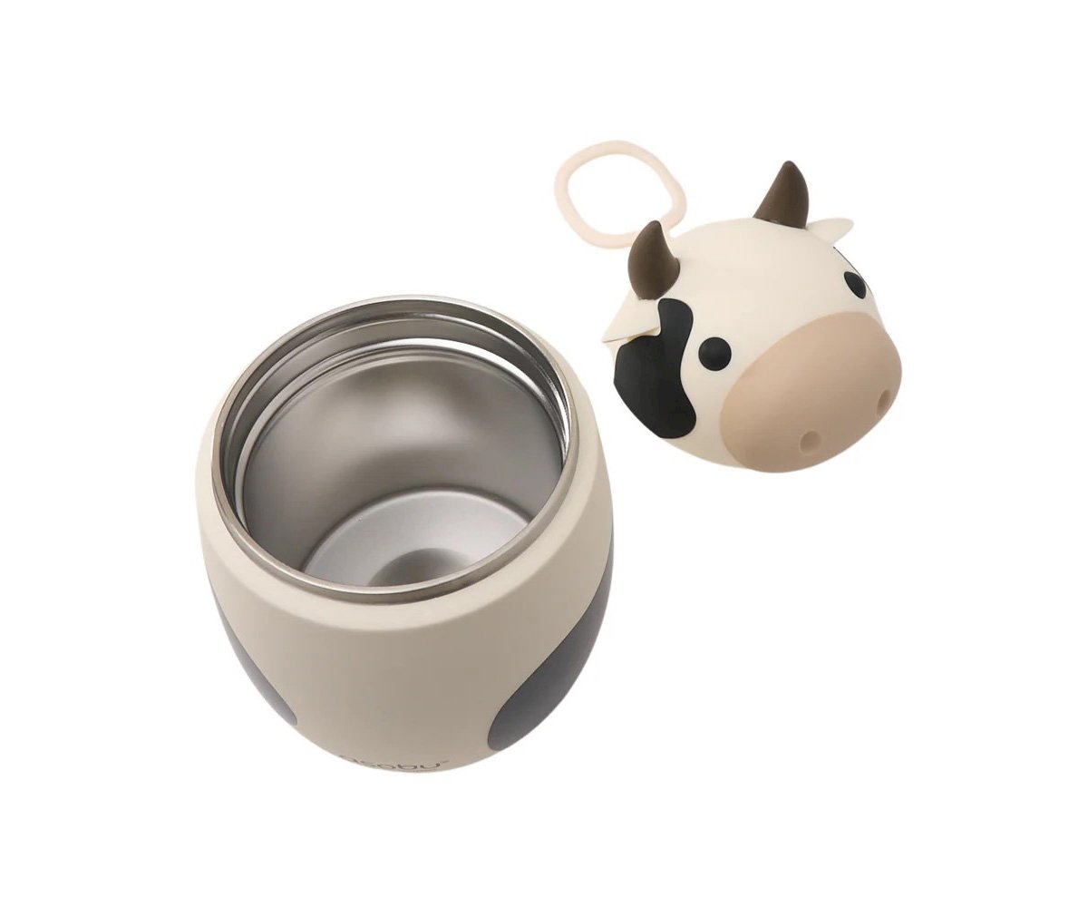 Termo sólidos Antifugas - Animales