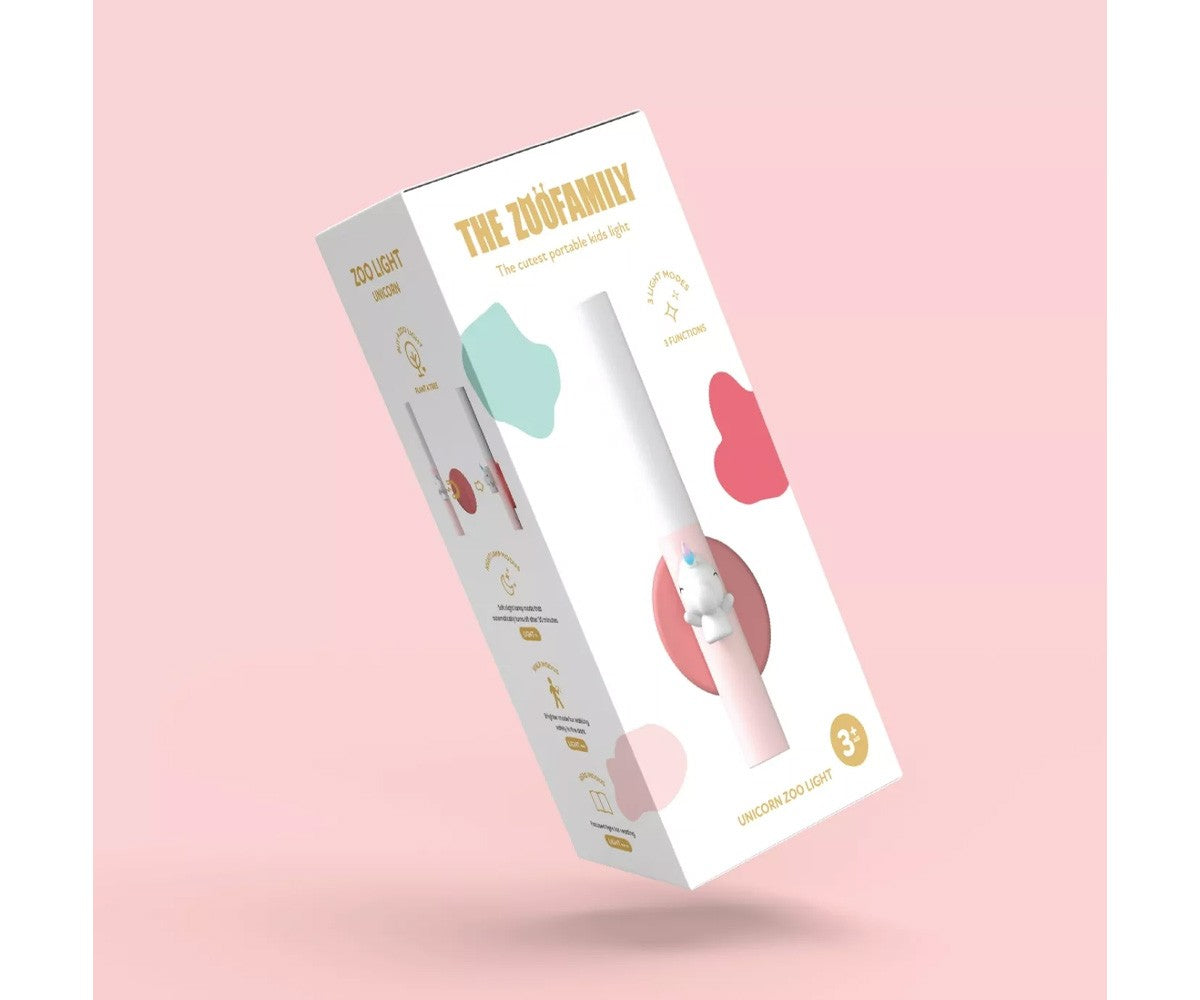 Lamparitas portátiles (3 en 1)