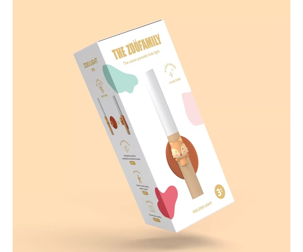 Lamparitas portátiles (3 en 1)