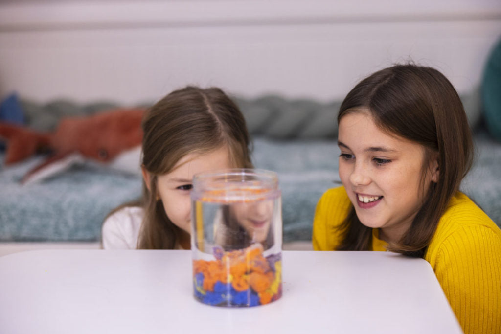 Kit arena hidrofóbica