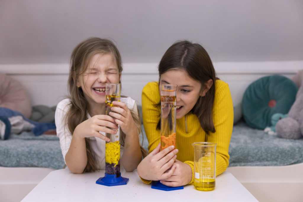 Kit arena hidrofóbica