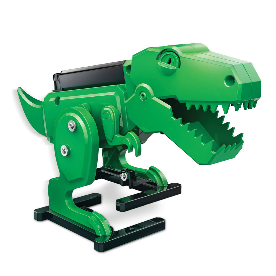 Robótica- Tiranosaurio Rex