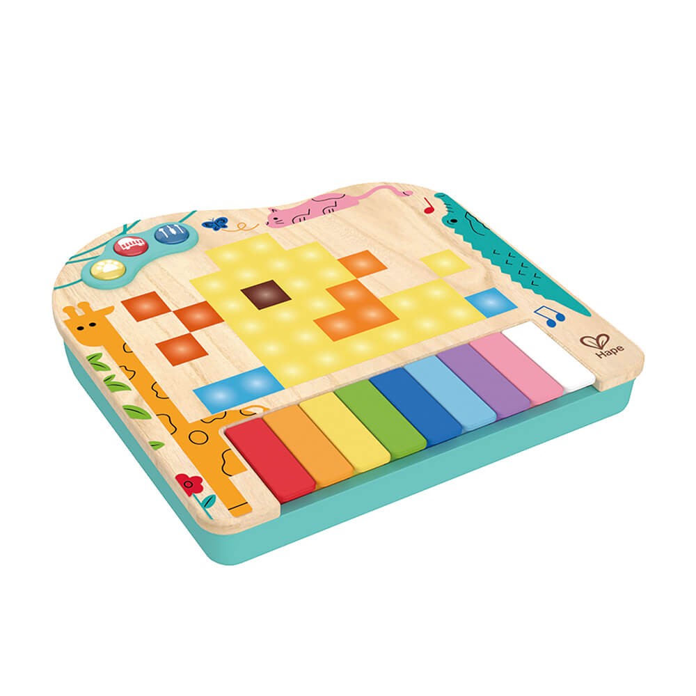 Hape - Pixel piano