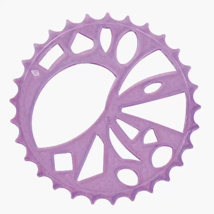 Dibuja con espirales